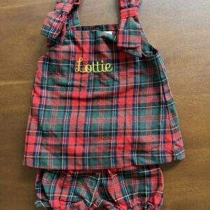 Lottie | 18-months
