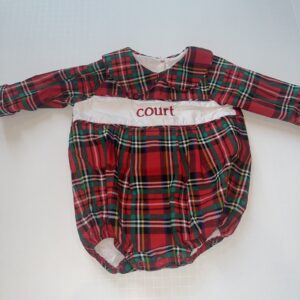 Court | 12 Months (9-12M)