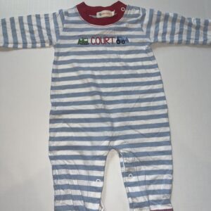 Court | 12 Months (9-12M)