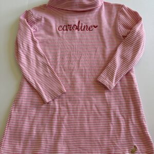 Caroline | 4T