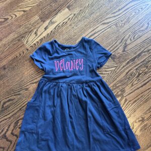 Delaney | 4T