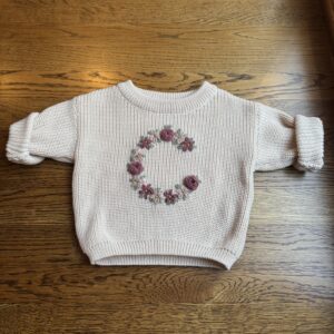 C | 9 Months (6-9M)