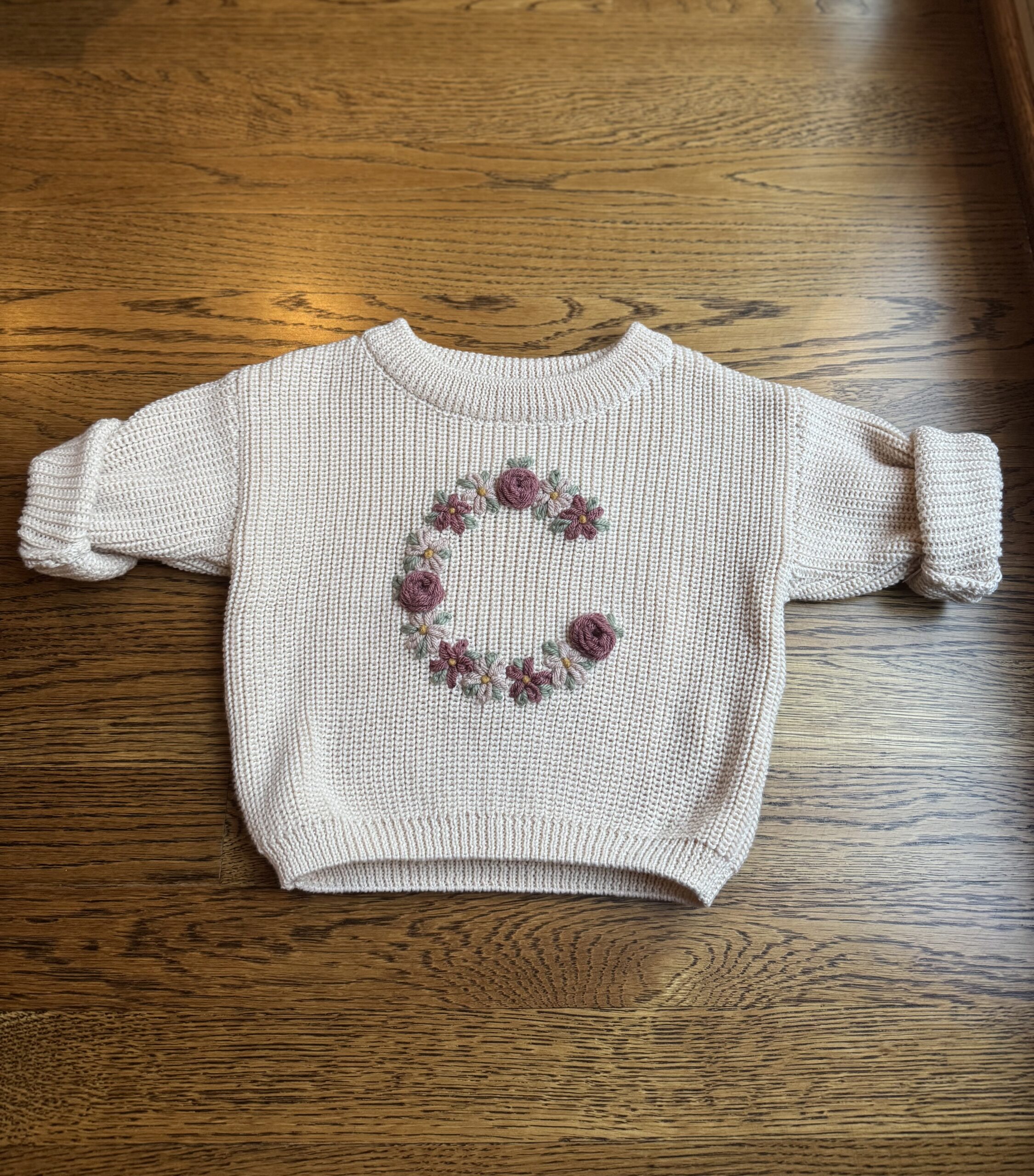 C | 9 Months (6-9M)