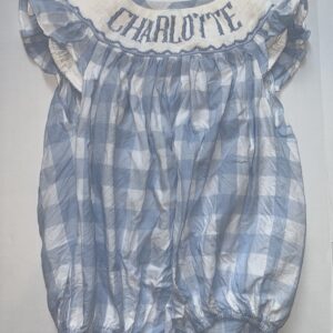 Charlotte | 2T