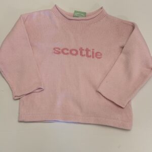 Scottie | 4T