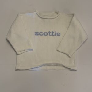Scottie | 4T
