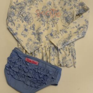 Scottie | 4T