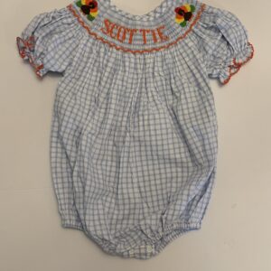 Scottie | 18-months