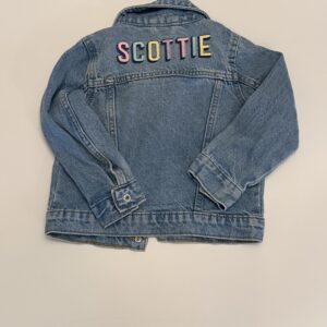 Scottie | 3T