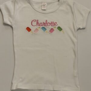 Charlotte | 2T