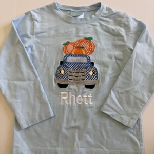 Rhett | 5T