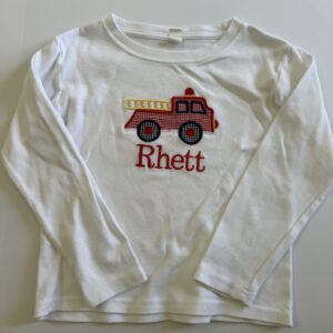 Rhett | 4T