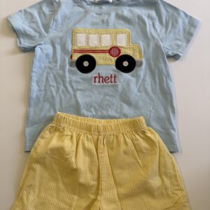 Rhett | 4T