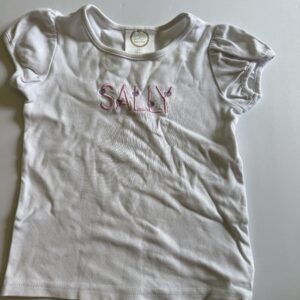 Sally | 3T