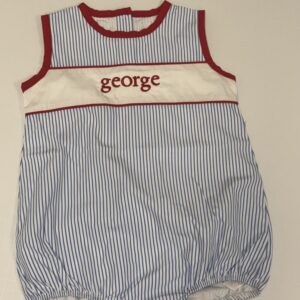 George | 2T