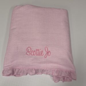 Scottie Jo | no-size