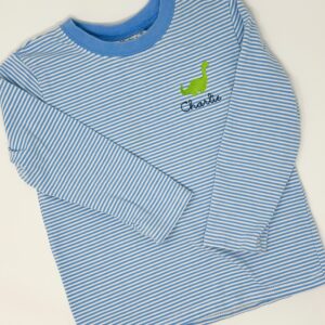 Charlie | 2T