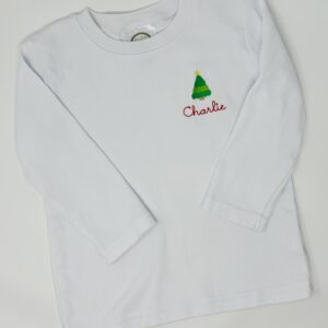 Charlie | 2T