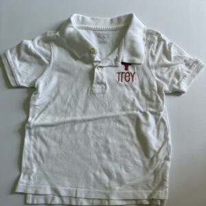 Trey | 4T
