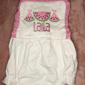 Laila | 12 Months (9-12M)