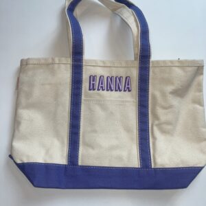 Hanna | no-size