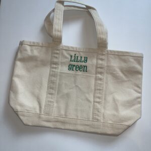 Lilly Green | no-size