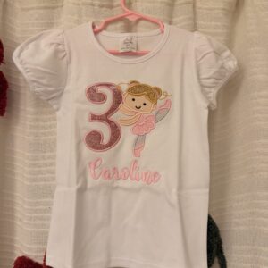 Caroline | 4T