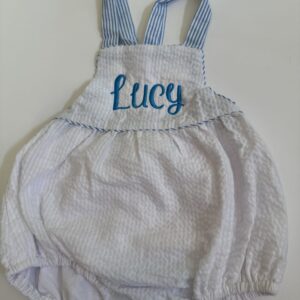 Lucy | 12 Months (9-12M)
