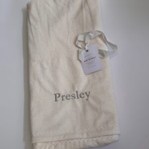 Presley | no-size