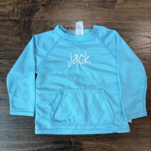 Jack | 18-months