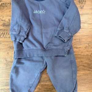 Jack | 24-months