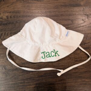 Jack | 6 Months (3-6M)