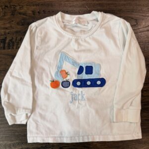 Jack | 2T