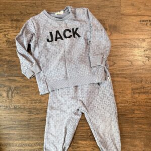 Jack | 24-months