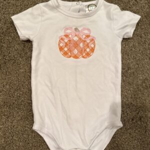 Holidays | 9 Months (6-9M)