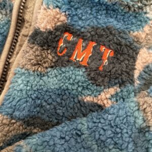CMT | 18-months