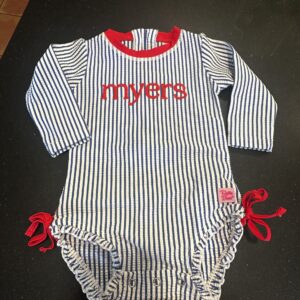 Myers | 6 Months (3-6M)