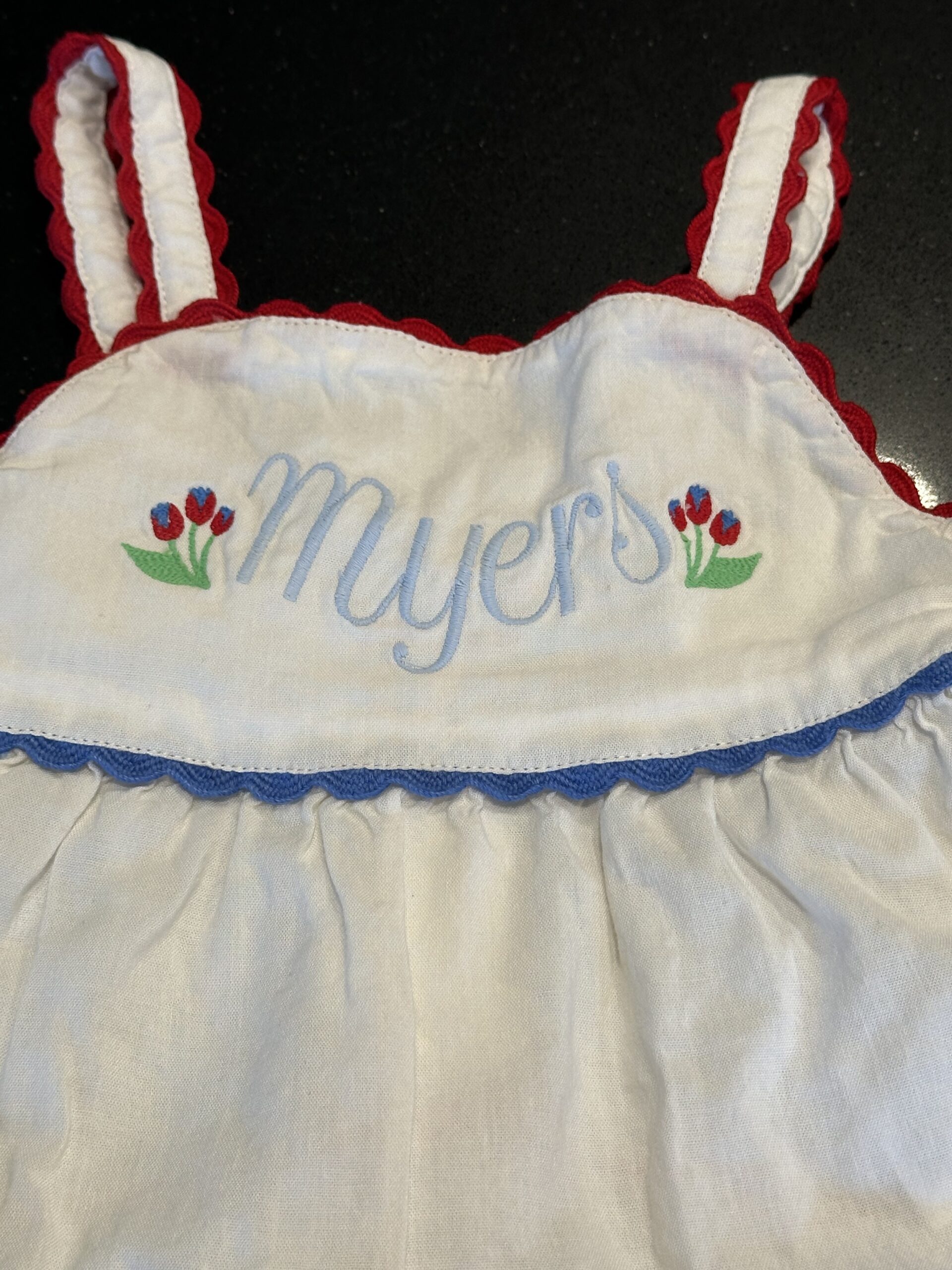 Myers | 12 Months (9-12M) - Image 2