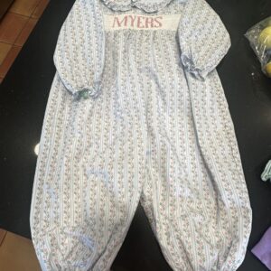 Myers | 18-months