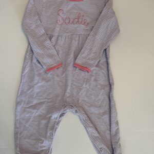 Sadie | 2T