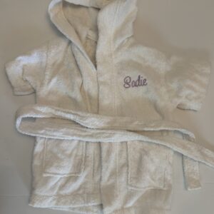 Sadie | 2T