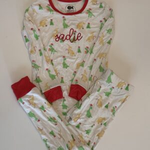 Sadie | 2T
