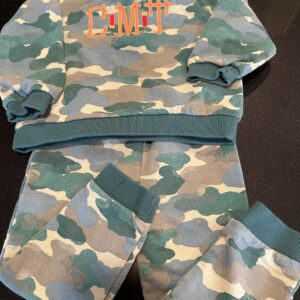 CMT | 18-months