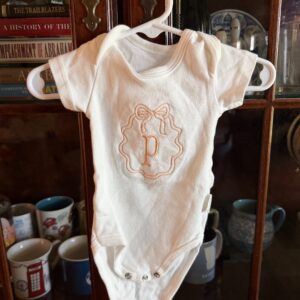 P | 3 Months (0-3M)