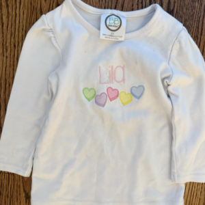 Lila | 2T
