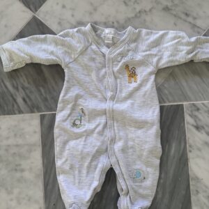 Ford | Newborn