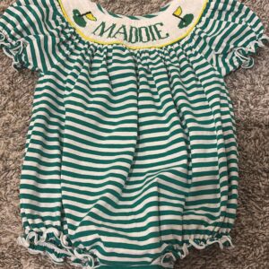 Maddie | 9 Months (6-9M)