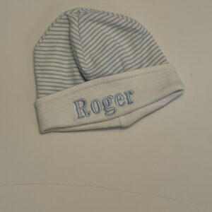 Roger | Newborn