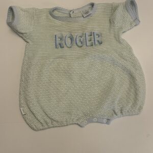 Roger | 9 Months (6-9M)