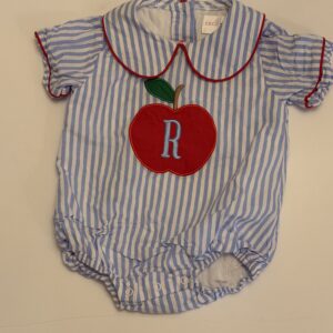 R | 6 Months (3-6M)